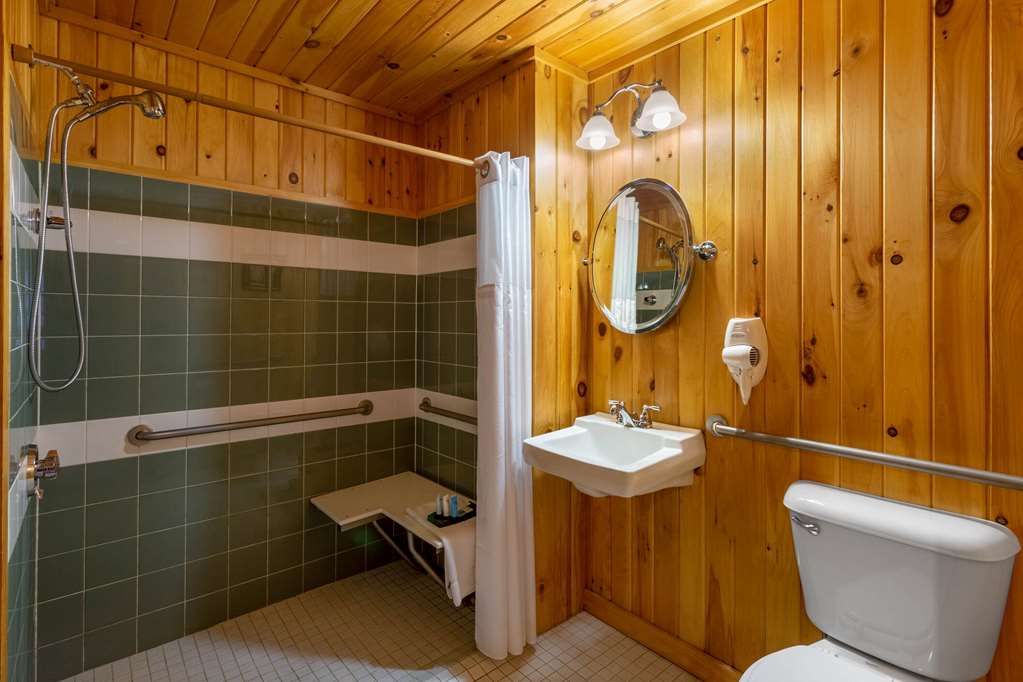 Rangeley Lake Resort a Ramada by Wyndham - photo 29