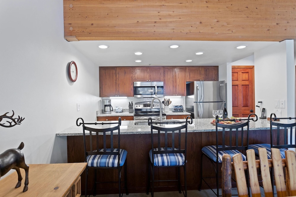 Abode at Lakeside - photo 20