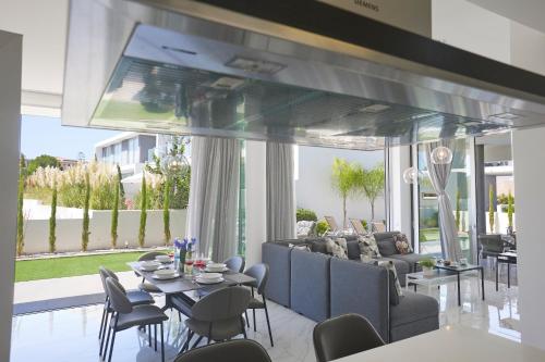 Protaras Olivine Villa Ol13