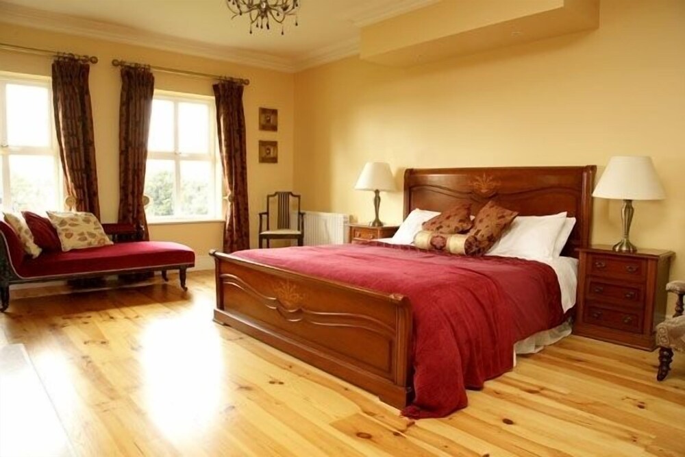 Glendine Country House