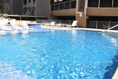 Apartamento Leblon Rio Design — 4-Star Luxury Hotel in Rio De Janeiro, Brasil