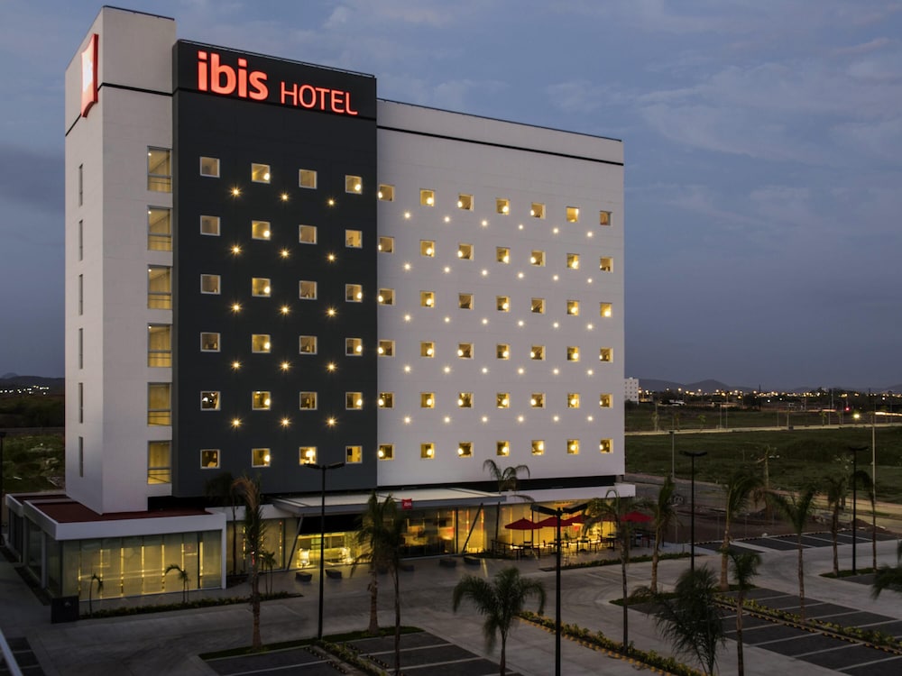 ibis Mazatlán Marina in Mazatlan, Mexico
