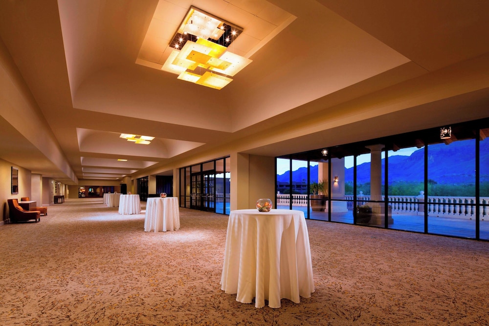 The Westin La Paloma Resort and Spa - photo 129
