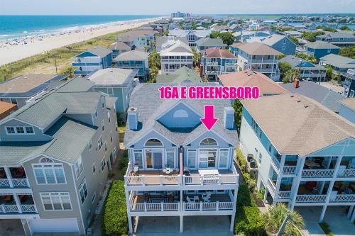 Salty Dog by Sea Scape Properties - photo 5