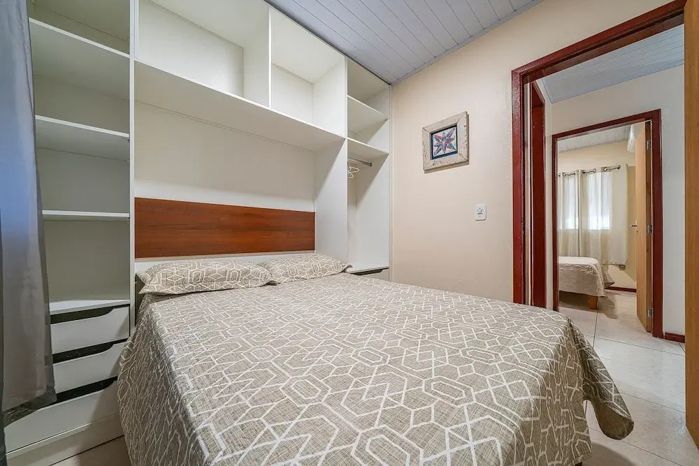 AP 20 Ala Tainha Residencial Solavir