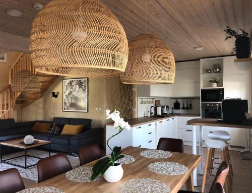 Väike Mere Villa — 4-Star Luxury Hotel in Haapsalu, Estonia