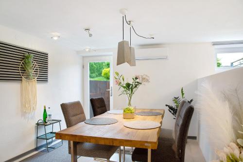 Schönauer Hof Wohnung Lux — Passau — photo 3