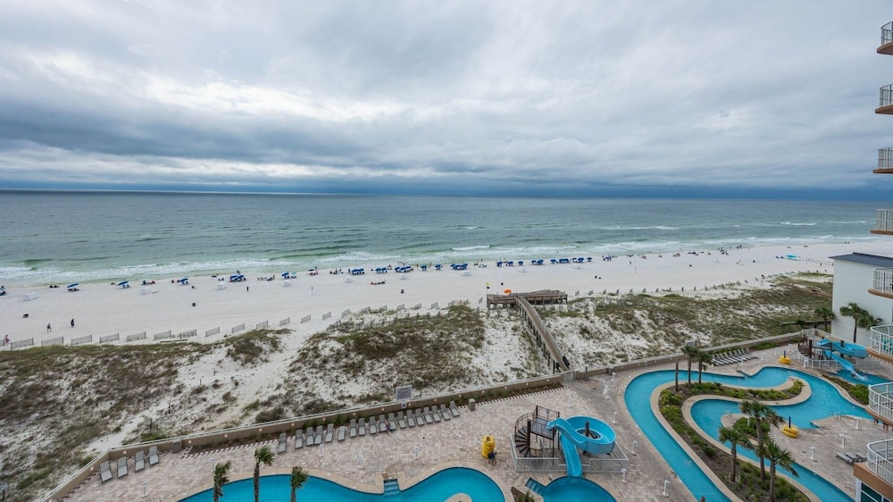 Phoenix Gulf Towers 706 2 Bedroom Condo by RedAwning - photo 55