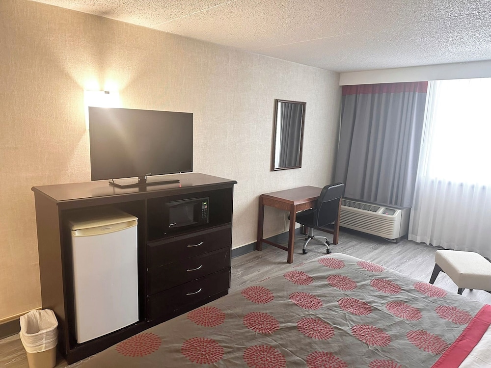 Ramada by Wyndham Cedar Rapids - photo 31
