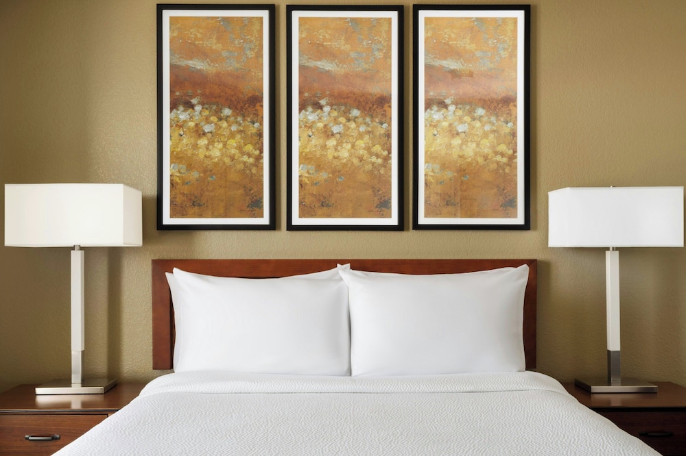 Residence Inn By Marriott Las Vegas Stadium Area - photo 8