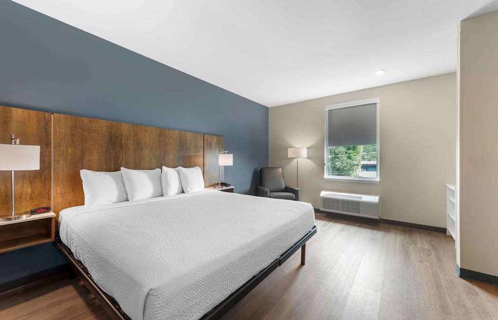 Extended Stay America Suites Huntsville Madison - photo 25