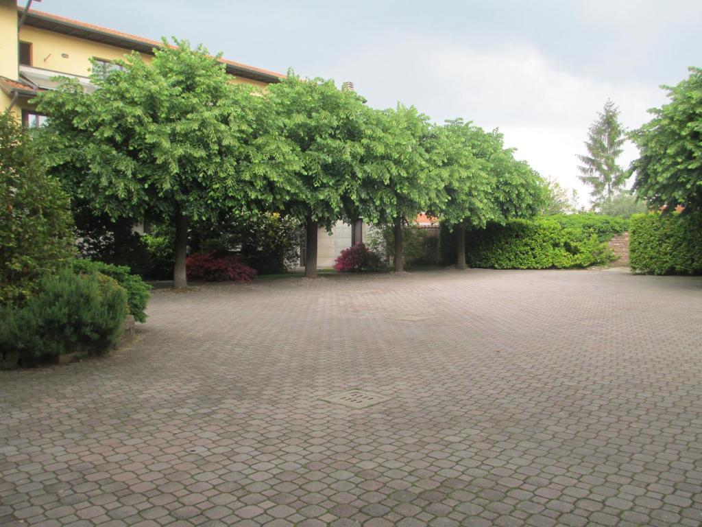 Albergo Sant'Anna — hotel in Solbiate Olona