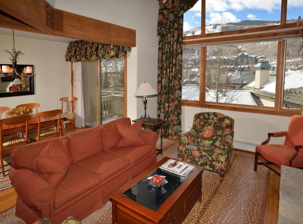 Ski In Ski Out Collection By Berkshire Hathaway - featured photo