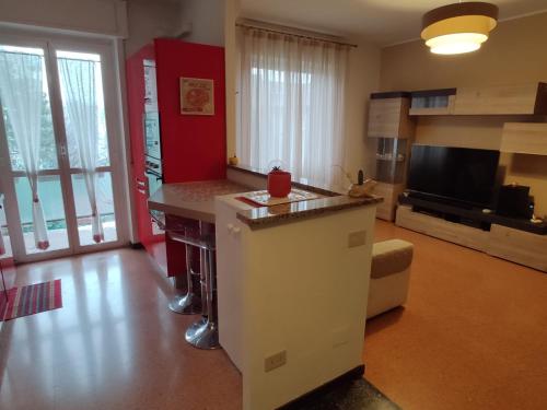 Le Panorama - carbon neutral hotel in Cilaos