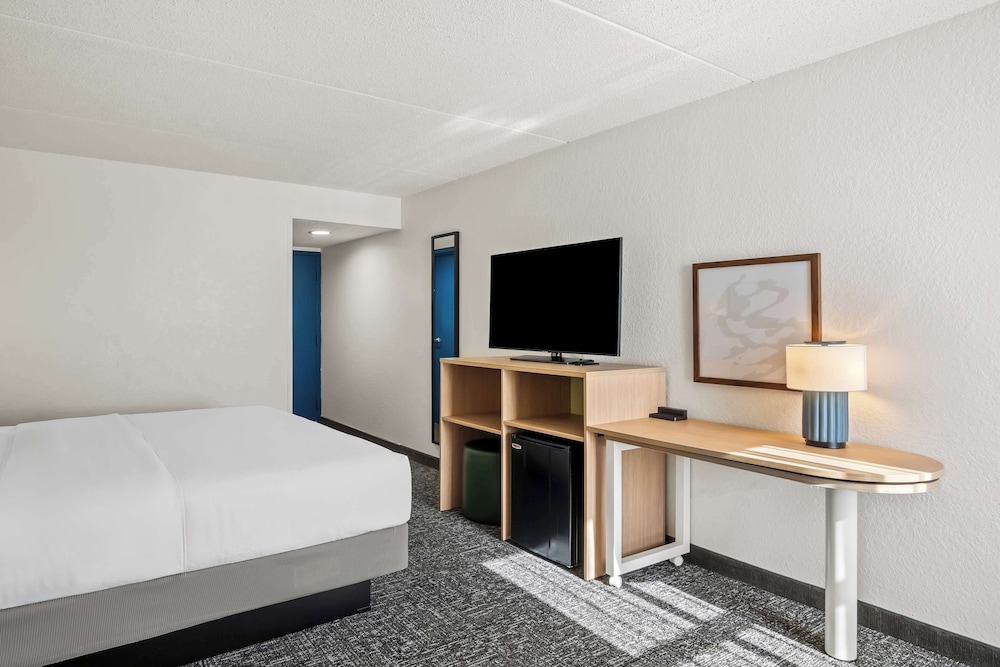 Spark by Hilton Stevensville - photo 24