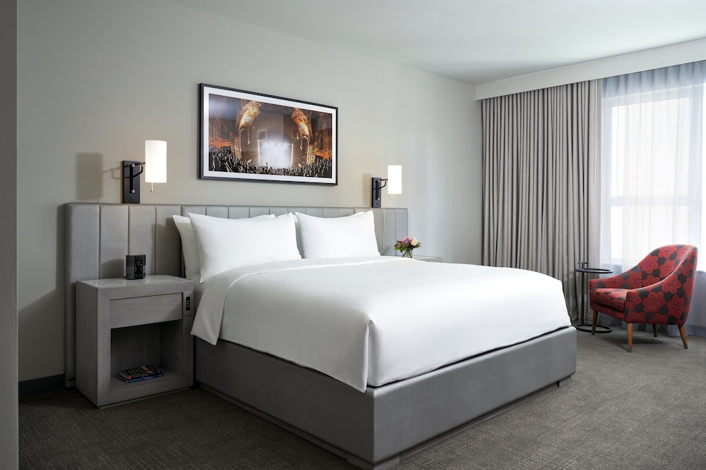 Archer Hotel Seattle Redmond - photo 12