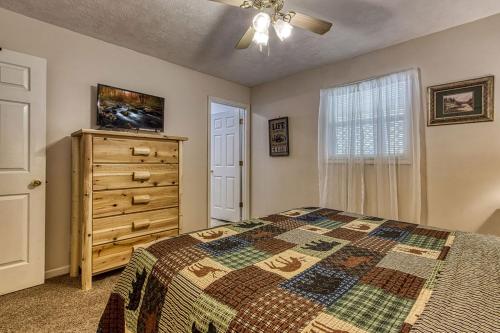 River Song Near River Hot Tub Foosball WIFI 560 FREE tickets each paid day - photo 27