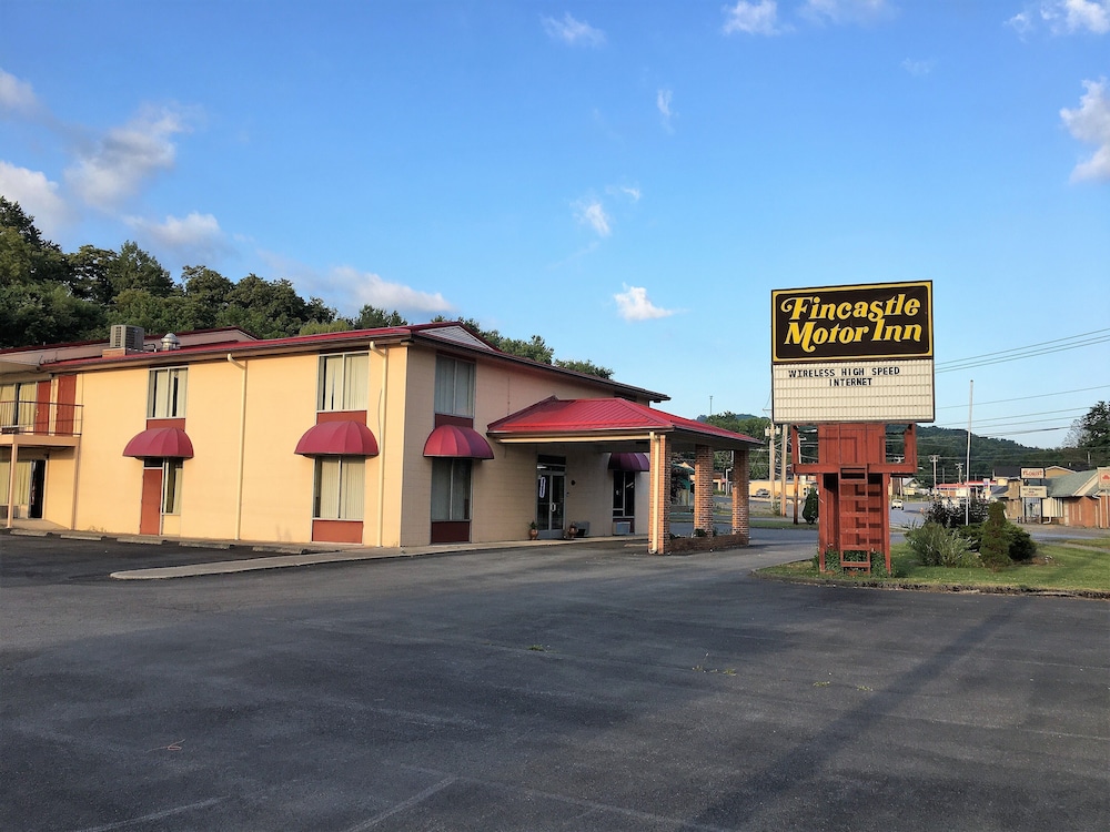 Capital O Fincastle Motor Inn Tazewell - photo 12