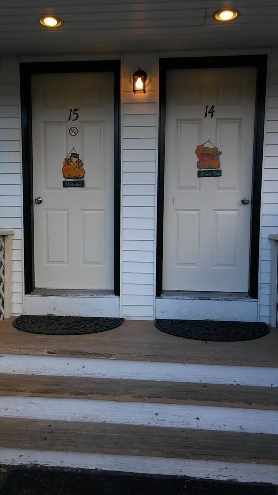 Starlight Lodge at Rockport Harbor - photo 34