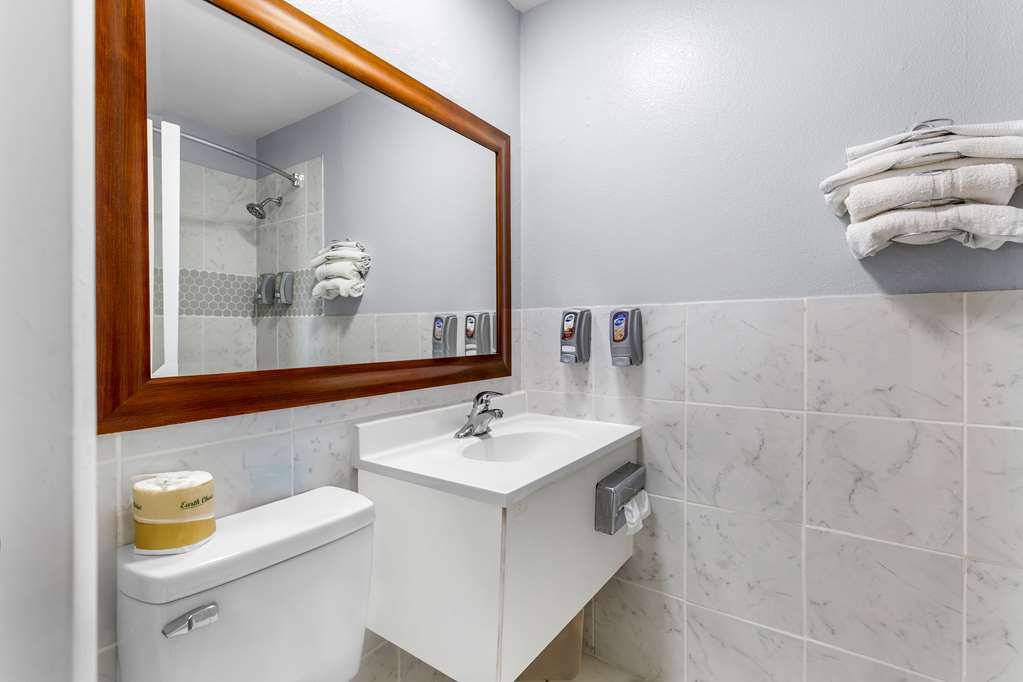 Americas Best Value Inn Belleville - photo 19