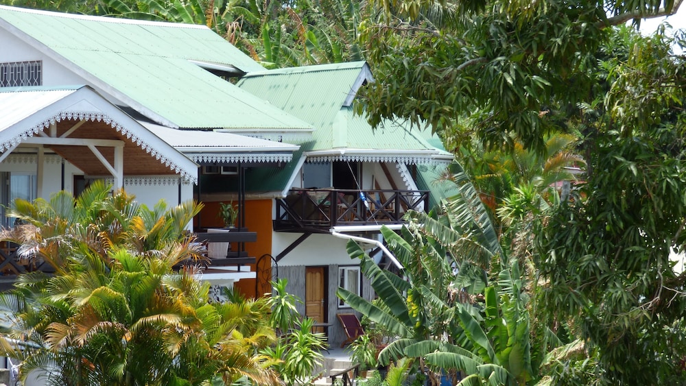 Chez Lorna 3 Nights Or Plus in Victoria, Seychelles