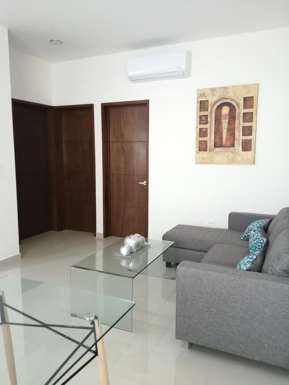 Pasos de Playa - carbon neutral hotel in Mazatlan