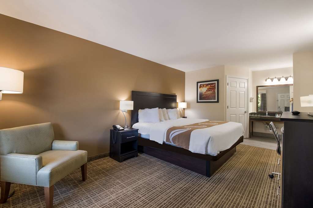 Quality Inn Decherd Winchester - photo 19
