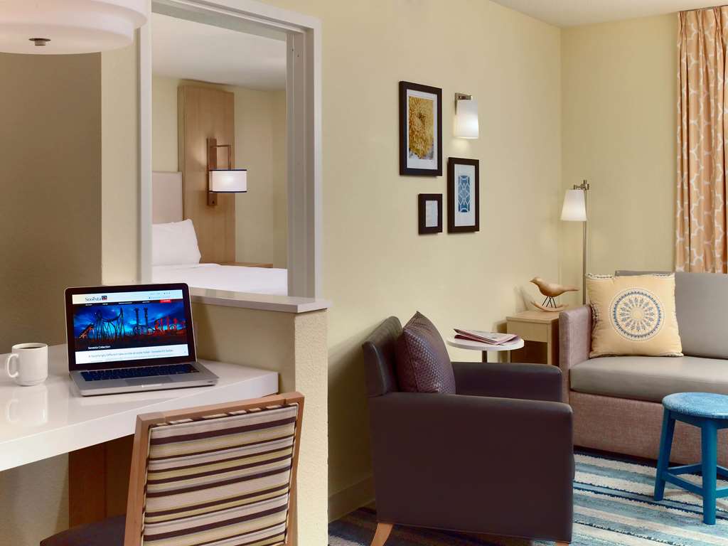 Sonesta ES Suites Auburn Hills Detroit - photo 14