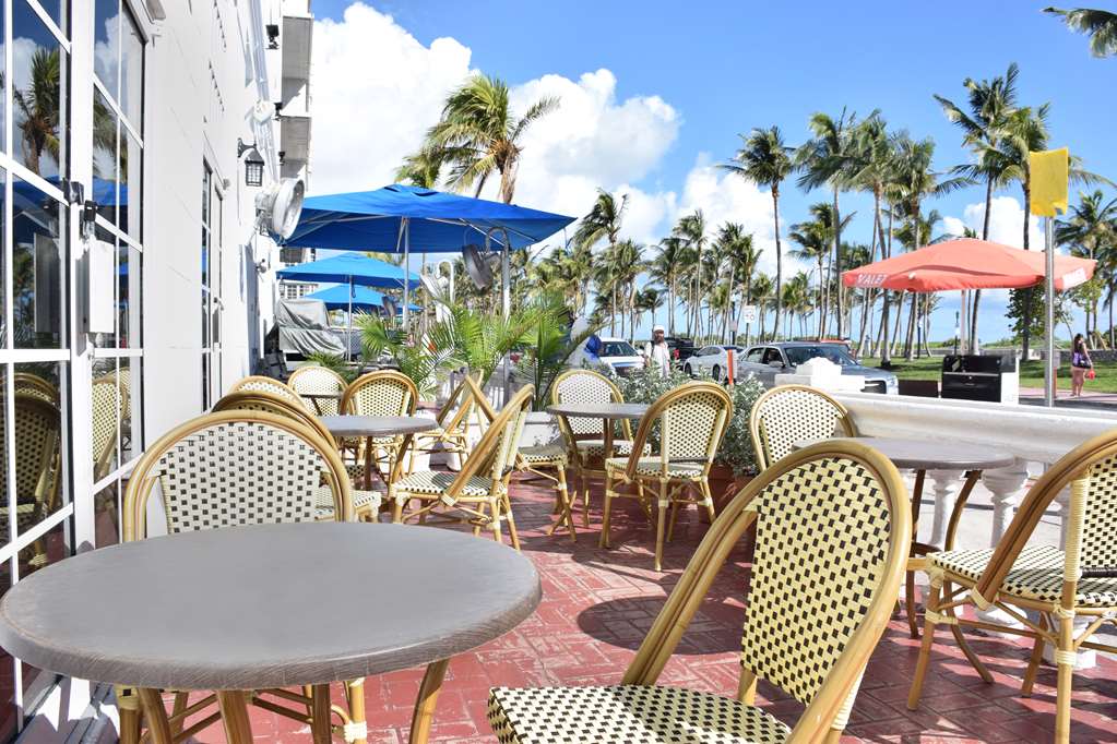 Beach Park Hotel - photo 12