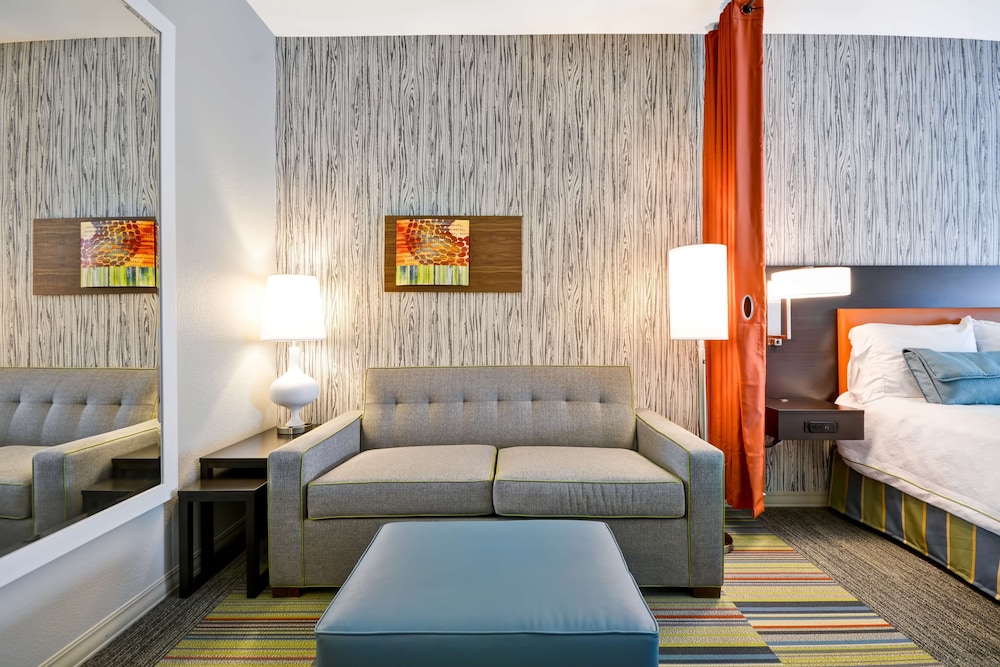 Home2 Suites by Hilton Evansville - photo 15