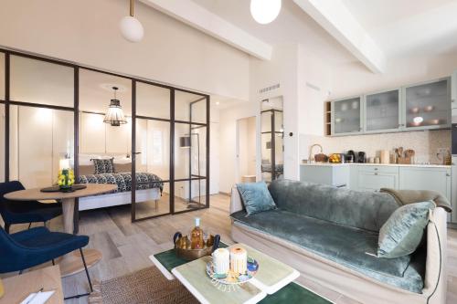 Sainte Anne by Time Off Collection in Saint-Tropez, France