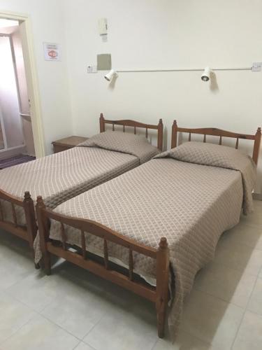 Terpsithea Apartments