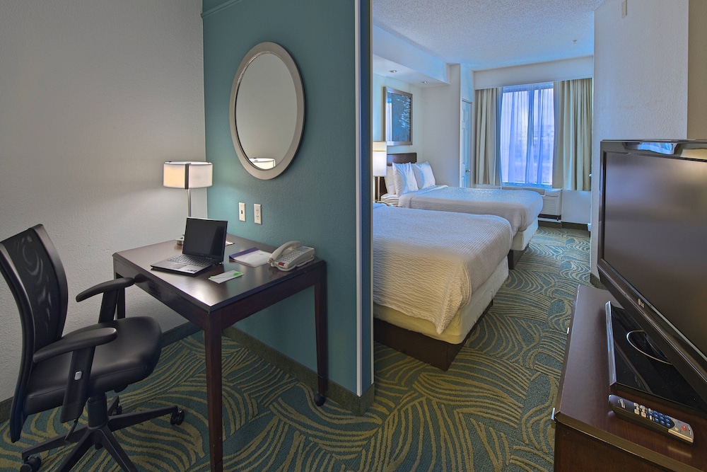 SpringHill Suites by Marriott Greensboro - photo 7