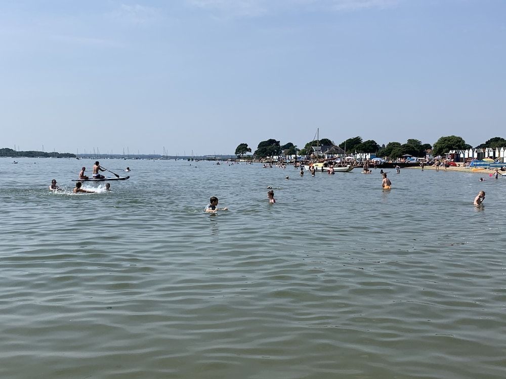 Amazing Grace - last minute hotel in Poole