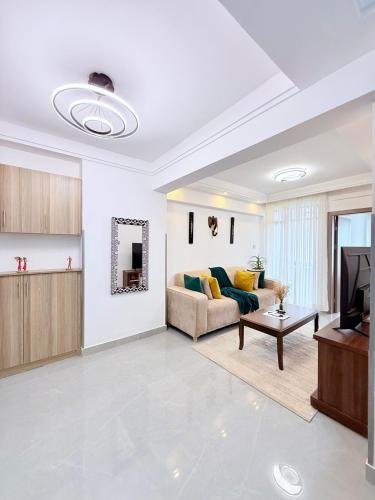 Pure Urban Bliss With City Views