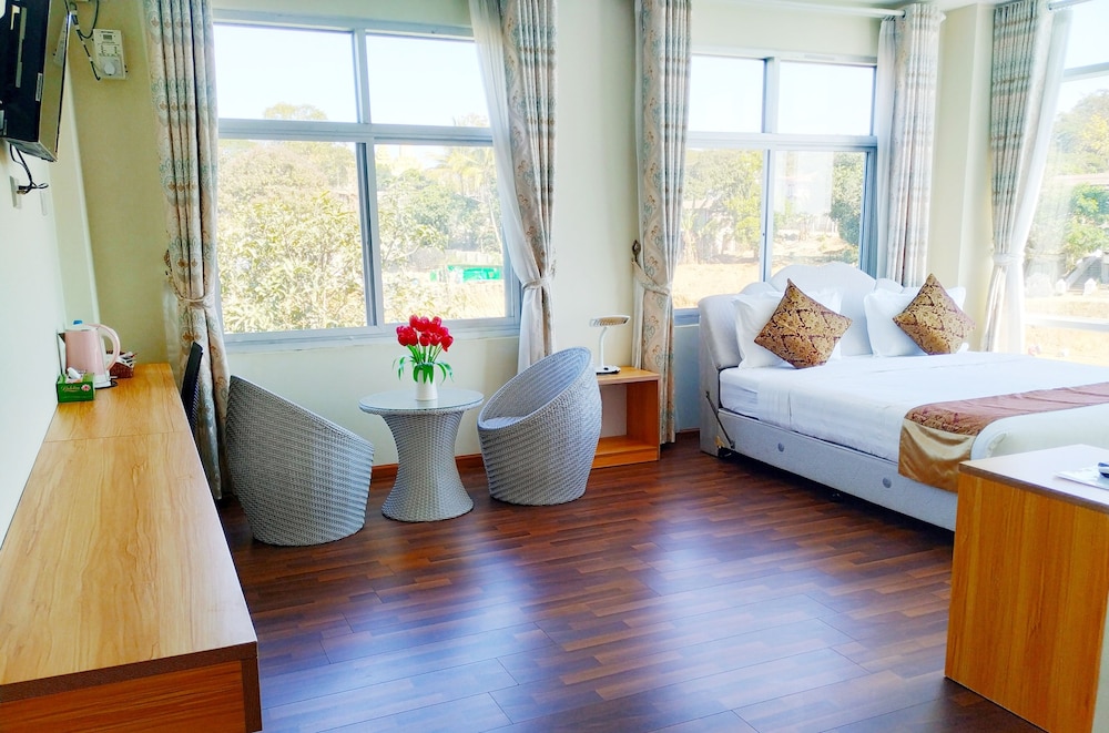 Kayah Land Hotel — Loikaw — photo 2