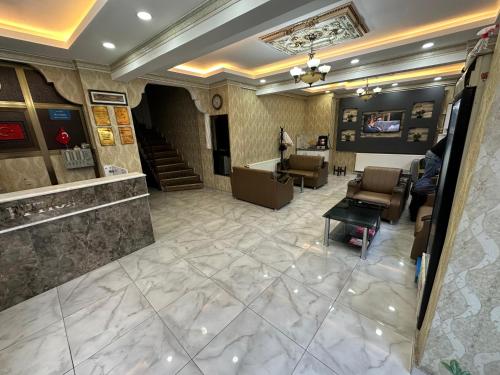 Sebnem Hotel — Istanbul