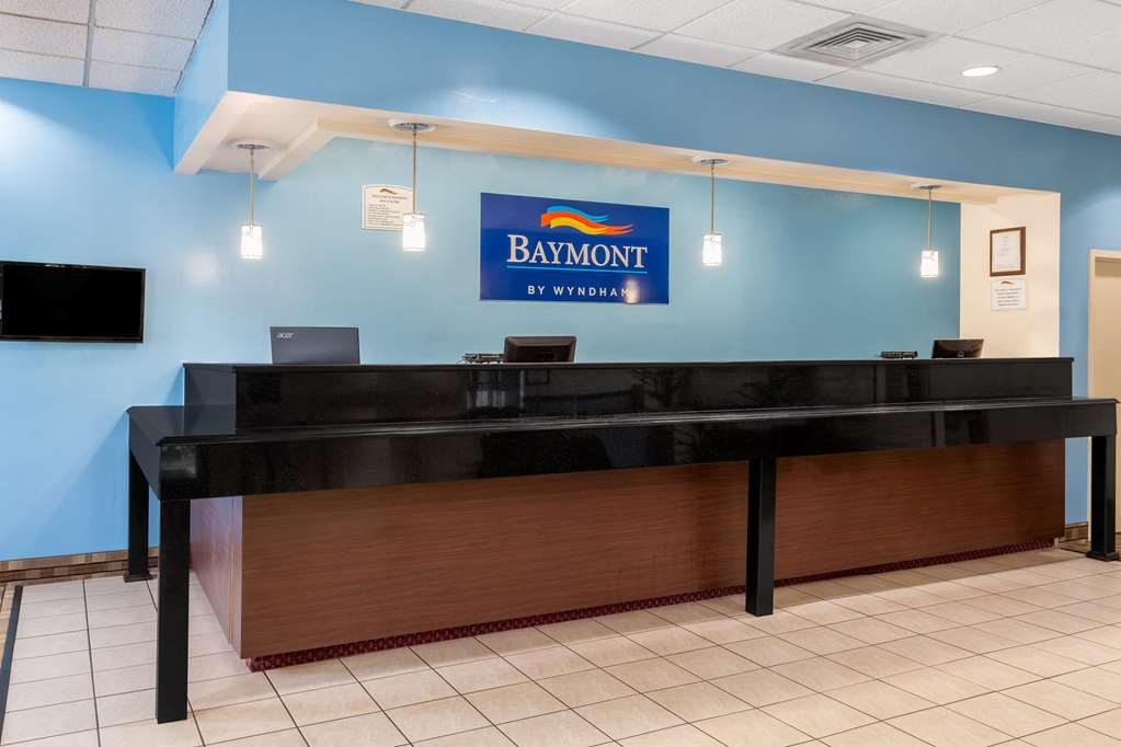 Baymont by Wyndham Queensbury Lake George - photo 4
