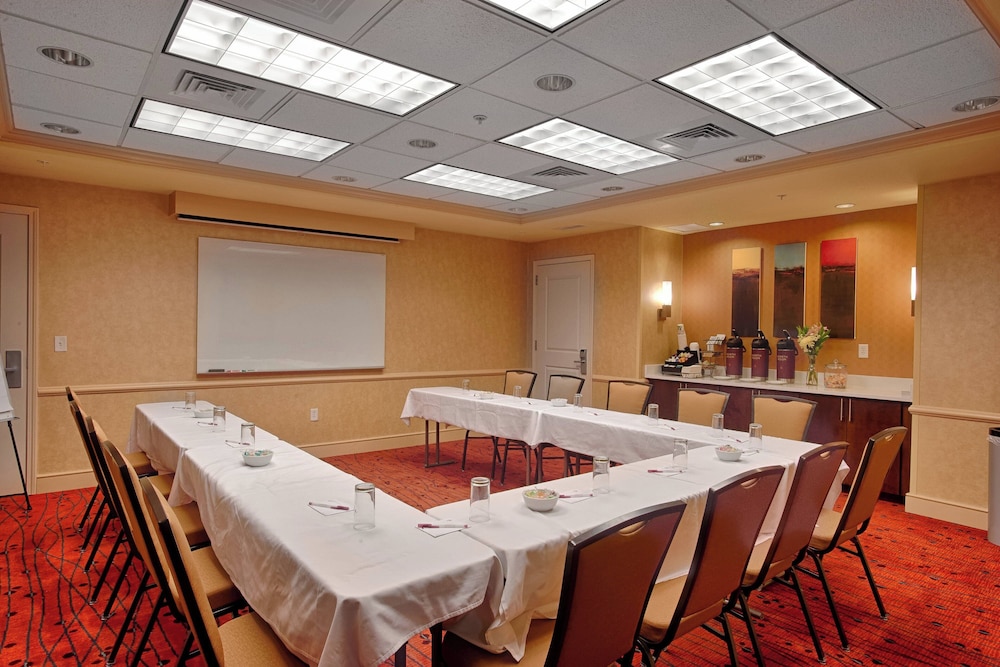 Residence Inn by Marriott Neptune at Gateway Center - photo 28