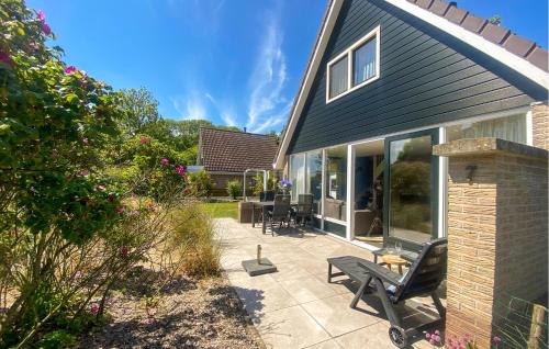 De Zeemeeuw in Unknown City, Netherlands