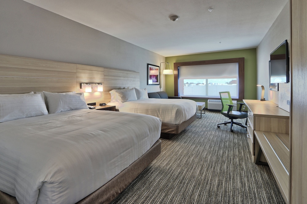 Holiday Inn Express & Suites Roswell by IHG - photo 17