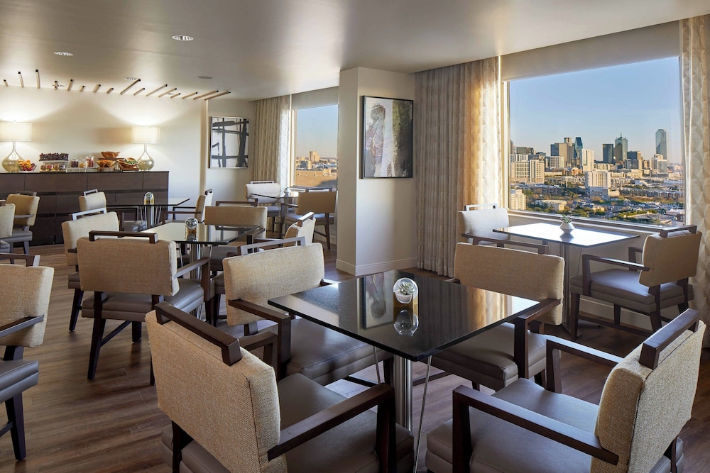 Renaissance Dallas Hotel - photo 64