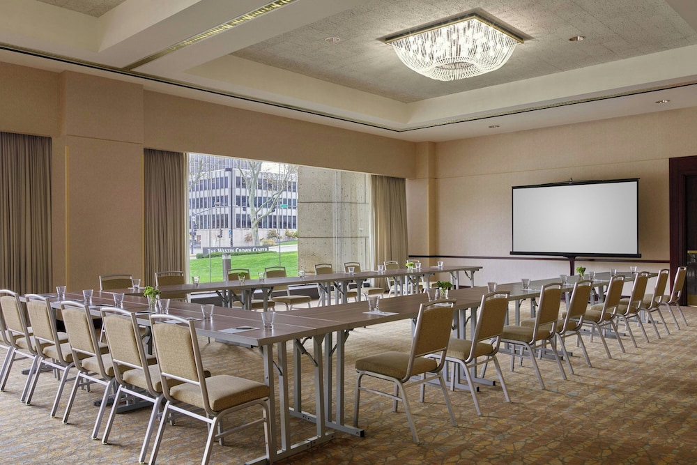 The Westin Kansas City at Crown Center - photo 64