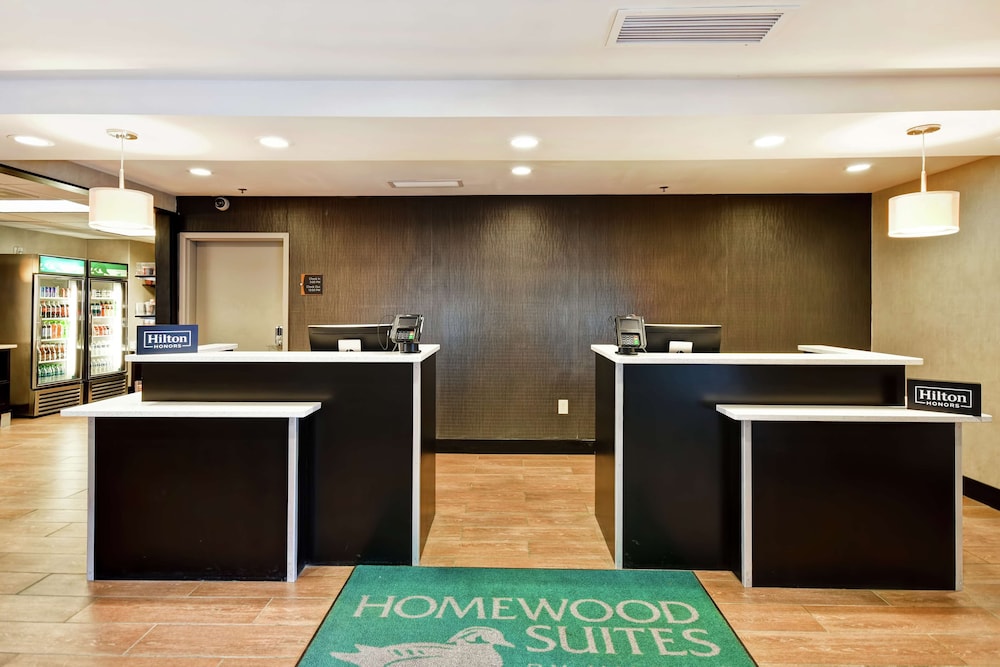 Homewood Suites by Hilton DuBois PA - photo 7
