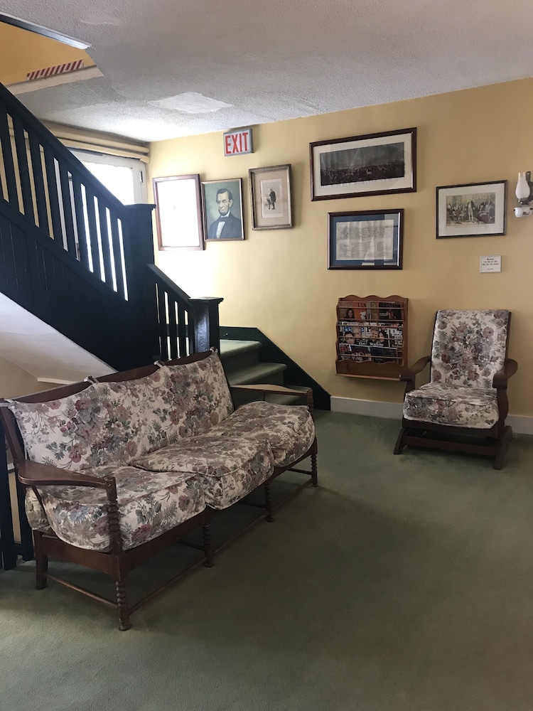 The Inn at Starlight Lake - photo 48