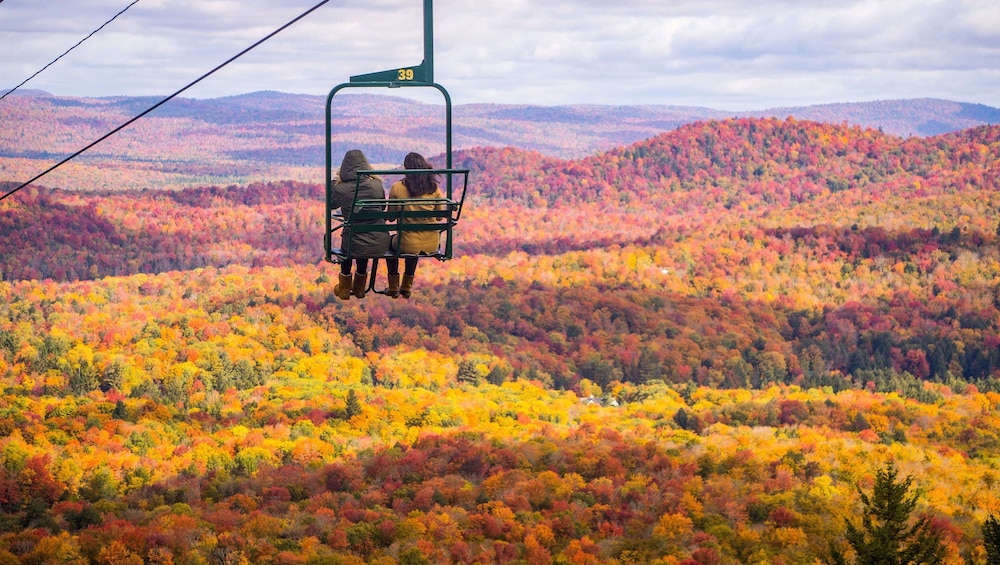Adirondack Lodge Old Forge - photo 49