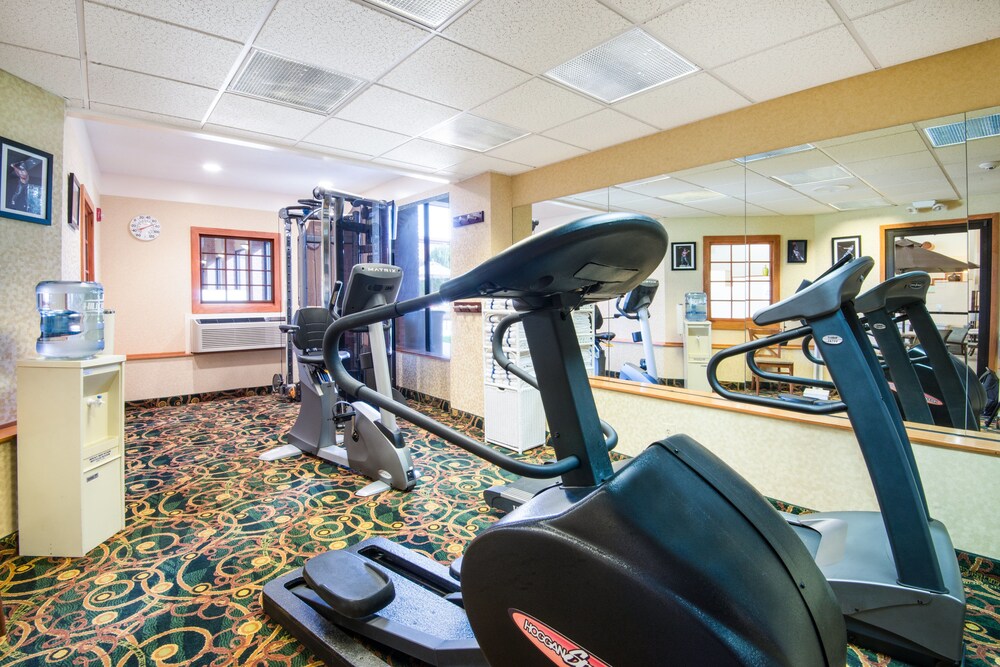 Holiday Inn Riverton by IHG - photo 15
