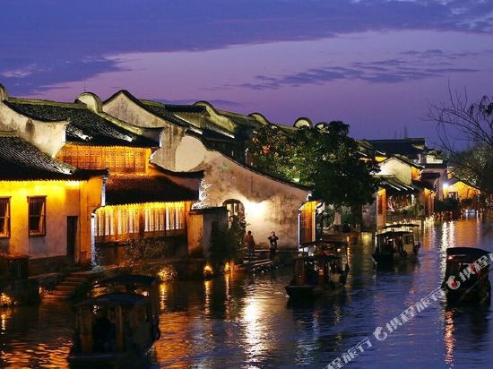 Lecunju Theme Inn - last minute hotel in Tongxiang
