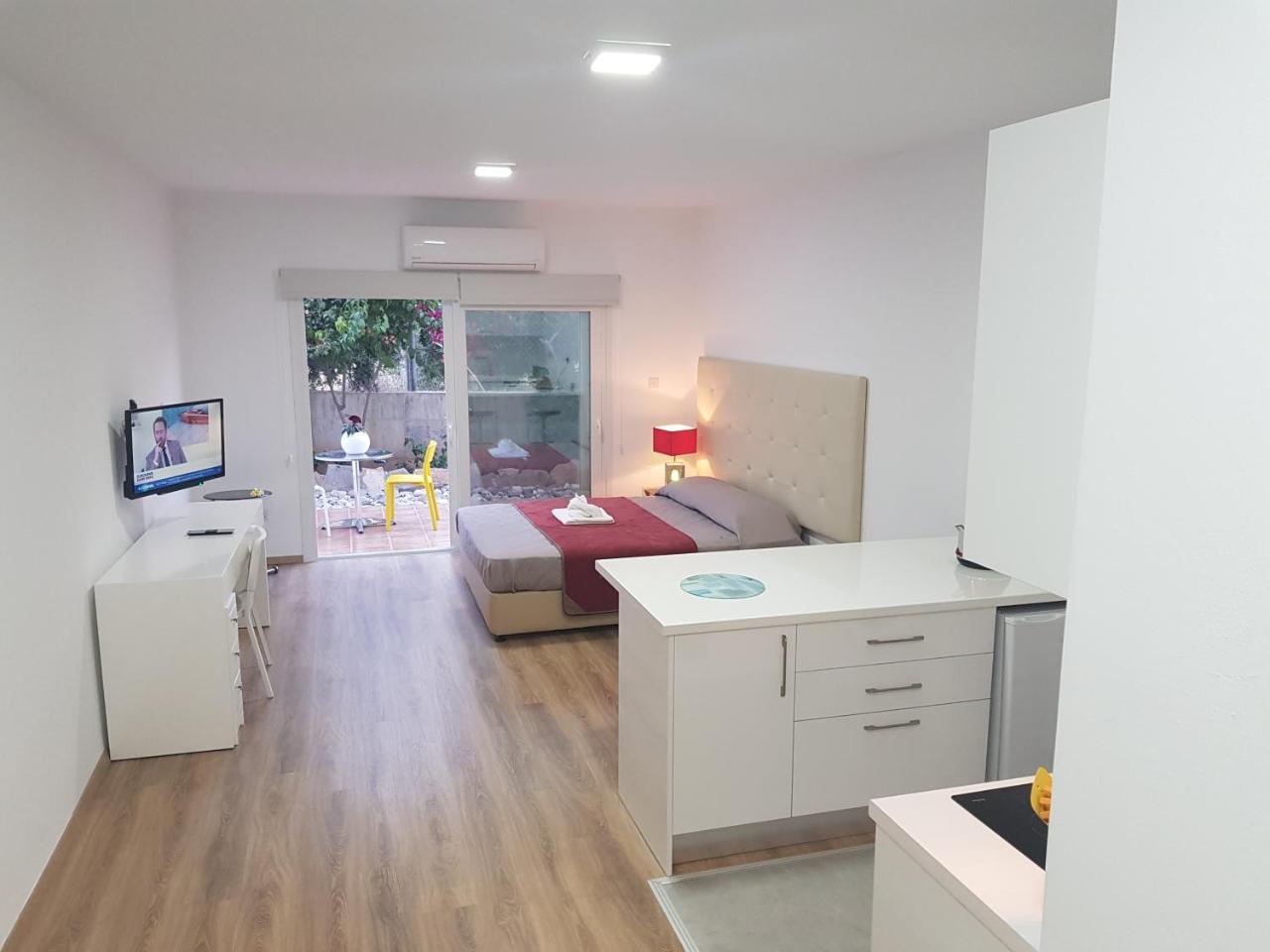 Ground Floor Studio