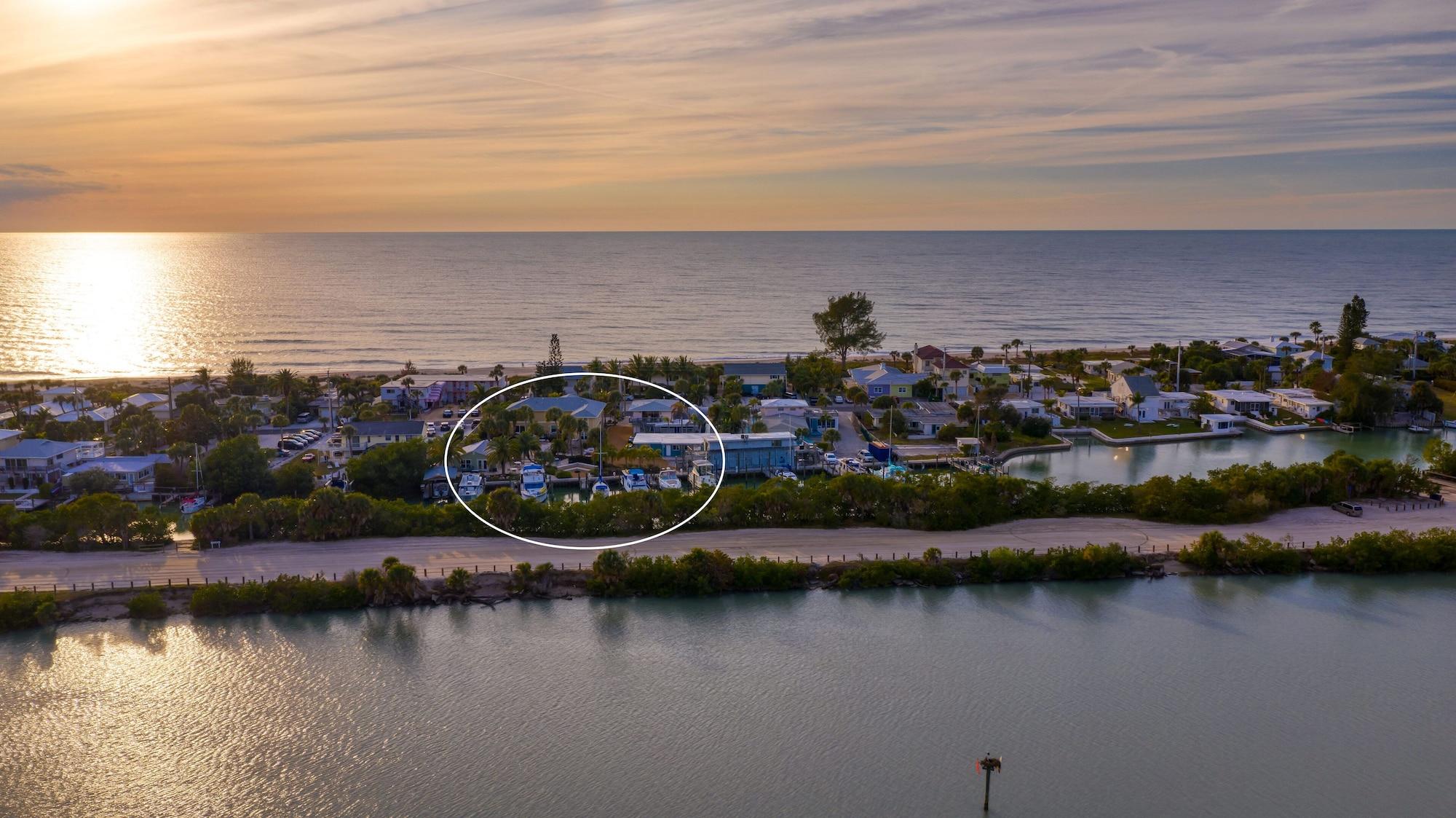 Escape Coastal Resort on Casey Key - photo 4